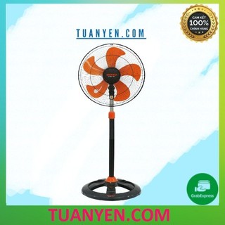 Quạt đứng công nghiệp Senko DCN1806 thay thế DCN108 công suất 75w - Hàng chính hãng - Tuấn Yến