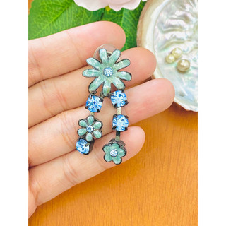 Hoa tai lẻ hình hoa link2