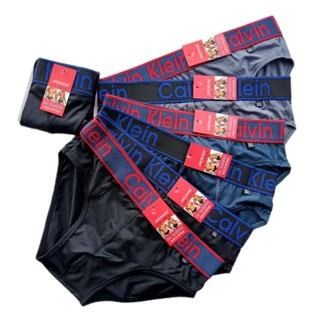 [ Hàng Mới Về ] Quần Lót Nam Thun Lạnh | Quần Sịp Chéo Thun Lạnh | Quần Tam Giác Hàng Việt Nam Chất Lượng Cao |