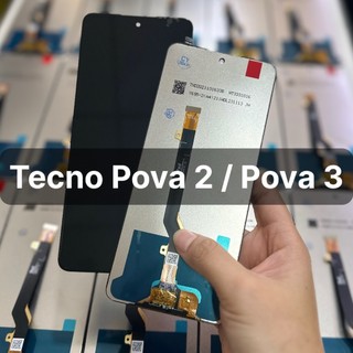 Màn hình Tecno Pova 2 / Pova 3 (Zin)