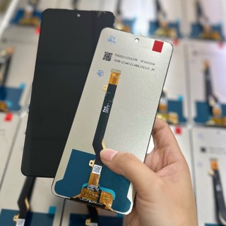 Màn hình Tecno Pova 2 / Pova 3 (Zin)