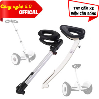 Tay cầm xe điện cân bằng ninebot minipro minilite mini robot scooter thanh tay cầm xe cân bằng