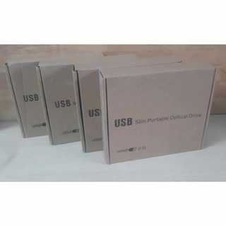 Ổ ghi đĩa DVD lắp ngoài (USB)