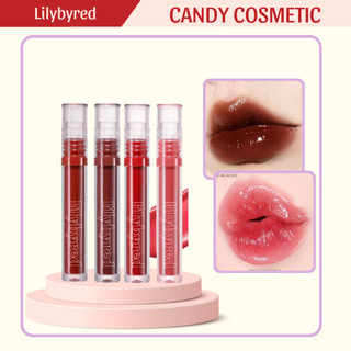 Son Tint Bóng LilyByRed Glassy Layer Fixing Tint