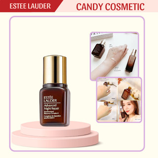 Tinh Chất Estee Lauder Phục Hồi Ngăn Ngừa Lão Hóa 15ml Advanced Night Repair Synchronized Multi-Recovery