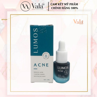 Serum Lumos Acnes Giảm Mụn Ngừa Thâm 5ml