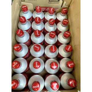 Coca Nhật lon mini - Coca Cola Nhật Bản 160ml