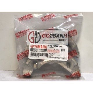 Bố thắng đùm Yamaha (bố lớn) Sirius Fi, Exciter, Nouvo Lx135, Mio, Jupiter Fi Gravita chính hãng