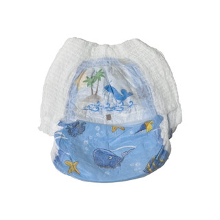 Tã bỉm bơi cho bé TropicFish đủ size S/M/L