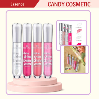 Son bóng Essence Extreme Shine Volume