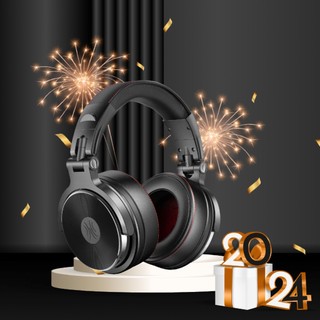 Tai nghe oneodio studio pro 50, hi-res audio, wired- black