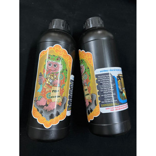 Nước rửa kim xăm Top Clean 1,2 lít