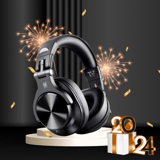 Tai nghe Bluetooth Headphone OneOdio A70 Chính Hãng
