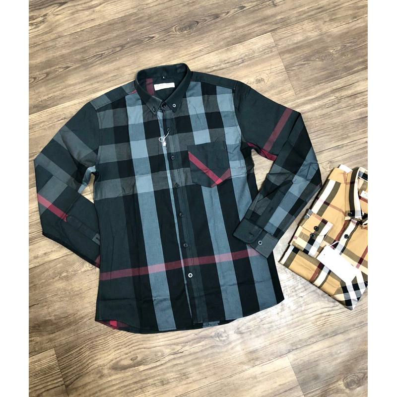 SƠMI NAM HÀNG CAO CẤP - SƠMI DÀI TAY CÓ SẴN !!