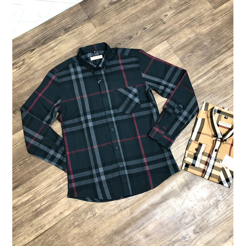 SƠMI NAM HÀNG CAO CẤP - SƠMI DÀI TAY CÓ SẴN !!