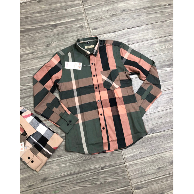 SƠMI NAM HÀNG CAO CẤP - SƠMI DÀI TAY CÓ SẴN !!