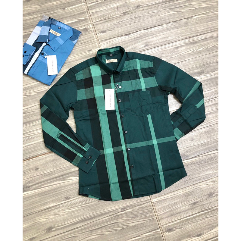 SƠMI NAM HÀNG CAO CẤP - SƠMI DÀI TAY CÓ SẴN !!