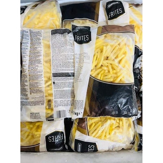 Khoai tây cọng bỉ -1kg