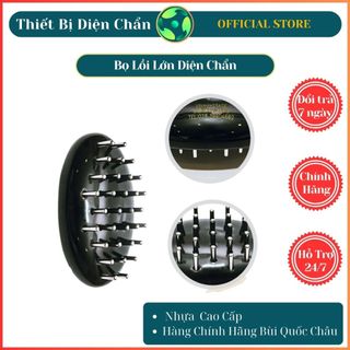 Con bọ lồi diện chẩn- dụng cụ diện chẩn chính hãng