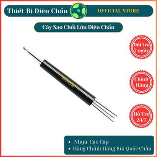 Cây sao chổi diện chẩn - dụng cụ diện chẩn chính hãng