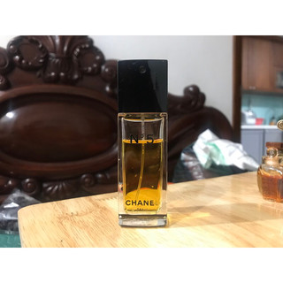 Nước hoa ch^** edt 50ml used