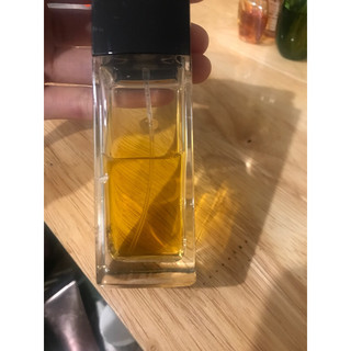nước hoa ch^** edt 50ml used