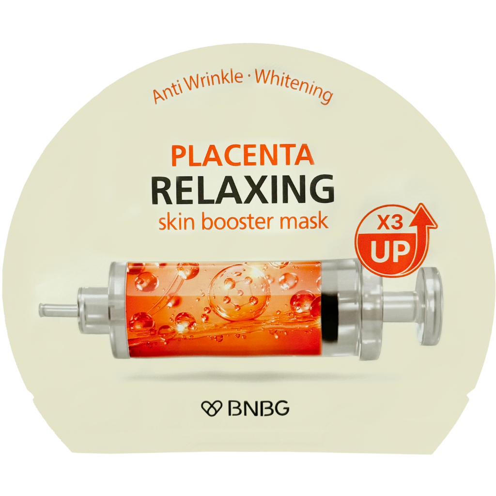 Mặt Nạ BNBG 30ml Skin Booster Mask Hasaki Sản Phẩm Chính Hãng | BigBuy360 - bigbuy360.vn