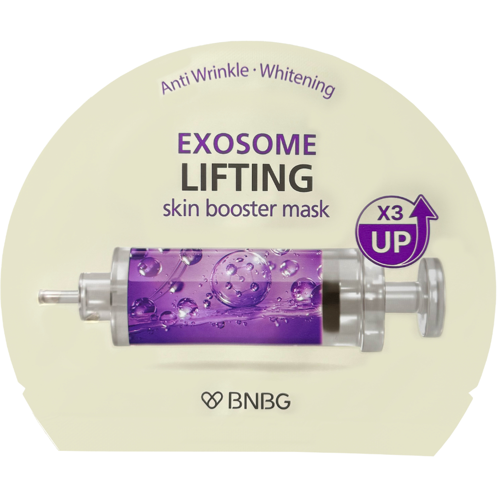 Mặt Nạ BNBG 30ml Skin Booster Mask Hasaki Sản Phẩm Chính Hãng | BigBuy360 - bigbuy360.vn