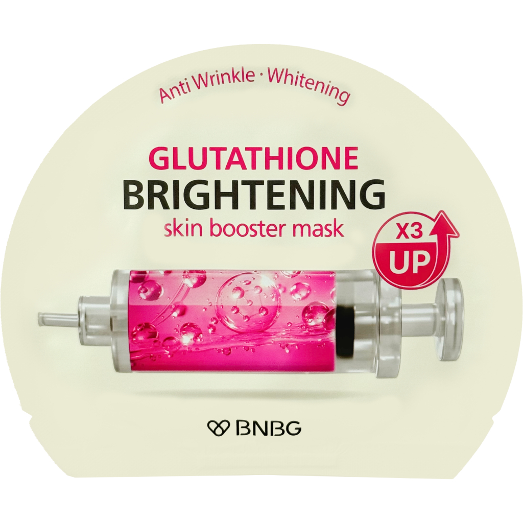Mặt Nạ BNBG 30ml Skin Booster Mask Hasaki Sản Phẩm Chính Hãng | BigBuy360 - bigbuy360.vn