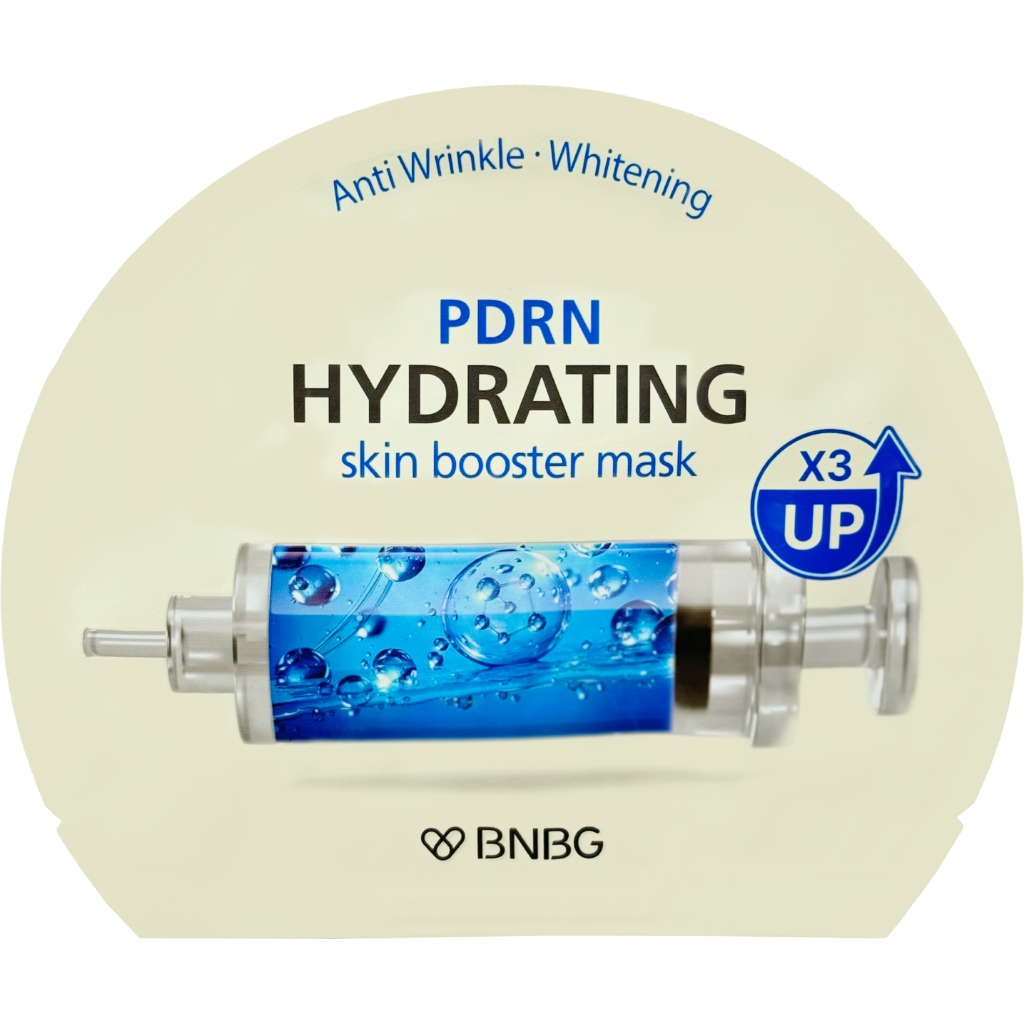 Mặt Nạ BNBG 30ml Skin Booster Mask Hasaki Sản Phẩm Chính Hãng | BigBuy360 - bigbuy360.vn