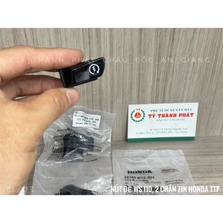 Nút công tắc đề ws 110, ab 125, fu 125, sh mode, sh 17 zin -