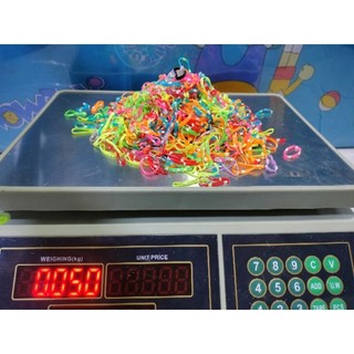 DÂY THUN CỘT TÓC CHO BÉ, NGƯỜI LỚN