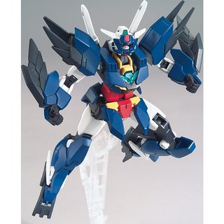 Mô hình lắp ráp hg 1/144 core gundam & mercone unit