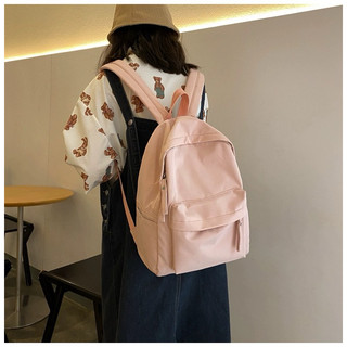 BALO CHẤT POLY CHỐNG THÂM ĐƠN GIẢN MÀU PASTEL