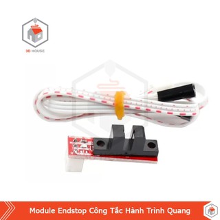 Module Endstop Công Tắc Hành Trình Quang Cho Máy In 3D