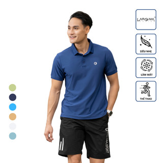 Bộ Thể Thao Nam Basic Laroma