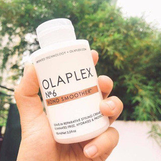 🇺🇸Olaplex🇺🇸 Kem xả khô Bond Smoother Olaplex No.6 100ml