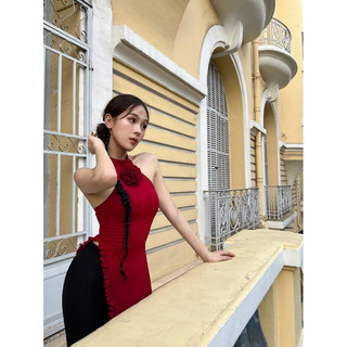 Áo dài Thanh Liễu - DEPASS