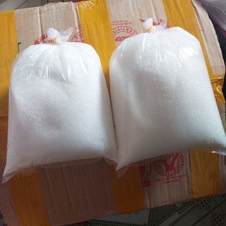 2 kí đường cát trắng