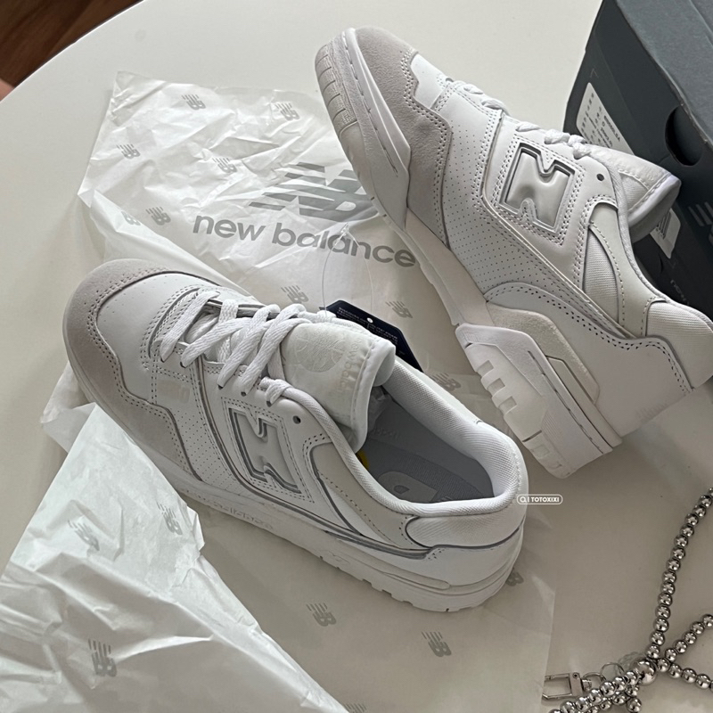 Giày New Balance 550 BB550LSA Chính Hãng