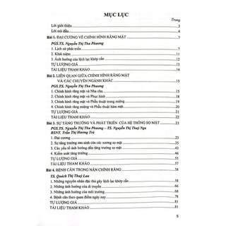 Sách - Chỉnh Hình Răng Mặt Tập 1