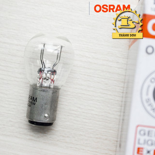 Bóng đèn osram s25 dream, wave sau