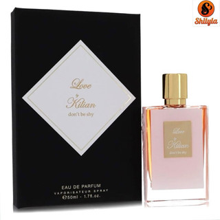 Kilian love don't be shy - nước hoa nữ chiết 10ml chính hãng