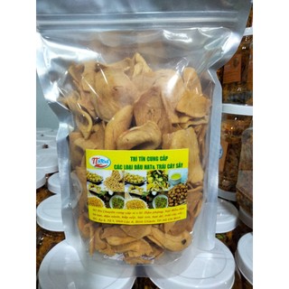 bánh tai heo sốt mắm ớt