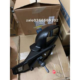 Gương chiếu hậu cơ chevrolet spark m300 matiz 4 gm 95016085 95016086 chính hãng