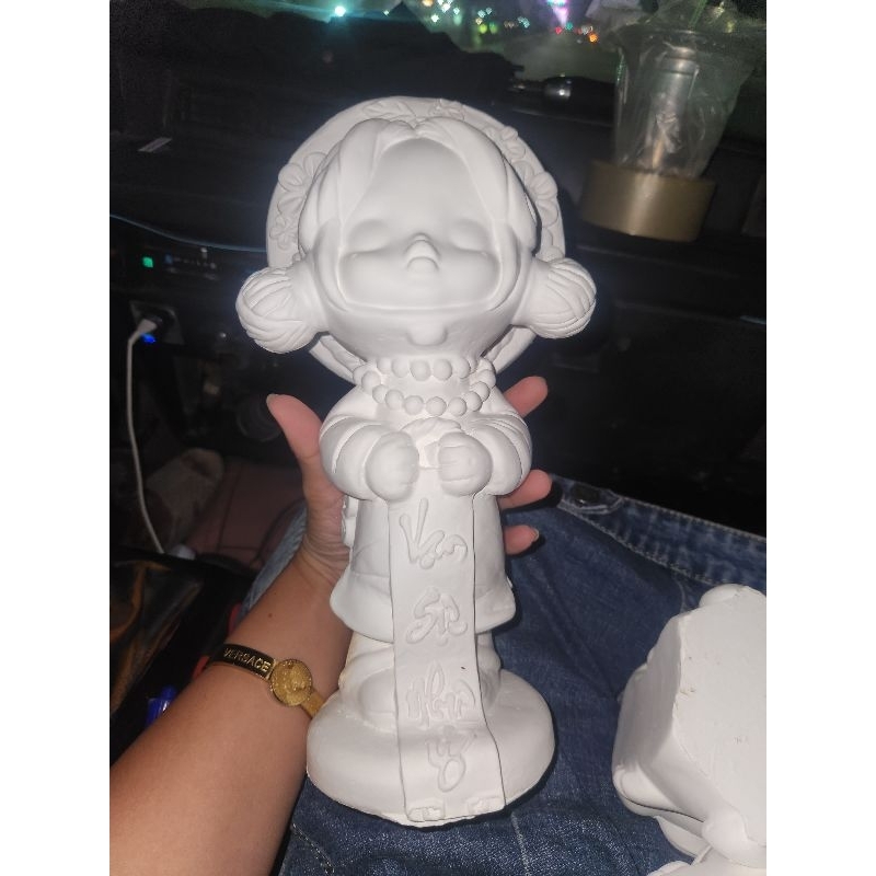 skull panda chúc xuân