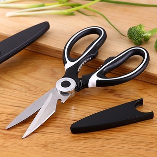 Kéo cắt gà, nhà bếp, kéo cắt xương gà, kéo cắt thịt gà, kéo cắt thịt, kéo cắt đồ ăn,kéo nhà bếp
