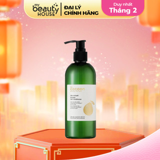 Dầu gội giảm gãy rụng tóc tinh chất bưởi Cocoon Hair Shampoo 310ml
