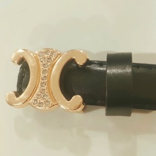 Thắt lưng nữ, dây nịt nữ thời trang - M1009