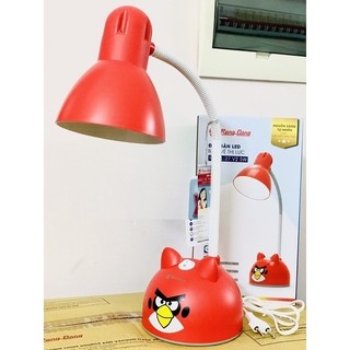 Đèn bàn học sinh chống cận bảo vệ thị lực Rạng Đông model RD-RL-27.V2